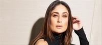 Kareena Kapoor's comment on step son